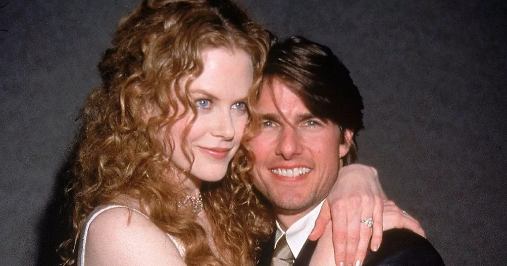 Is Tom Cruise Married? A Tale of Love and Stardom