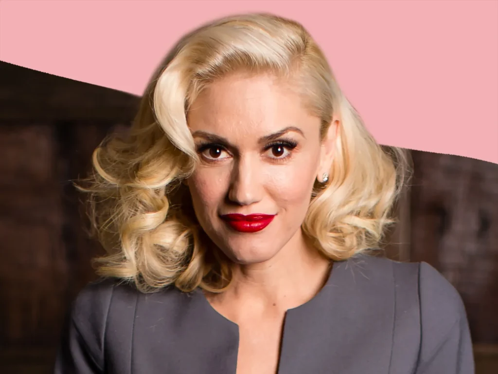 Gwen Stefani