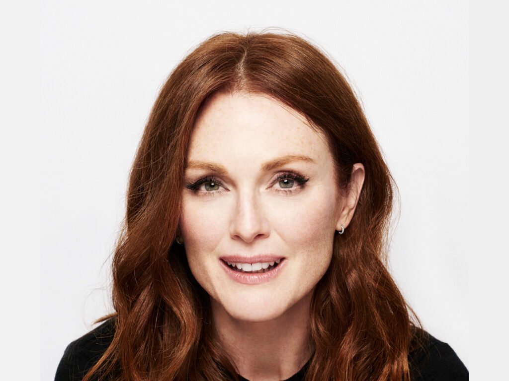 Julianne Moore