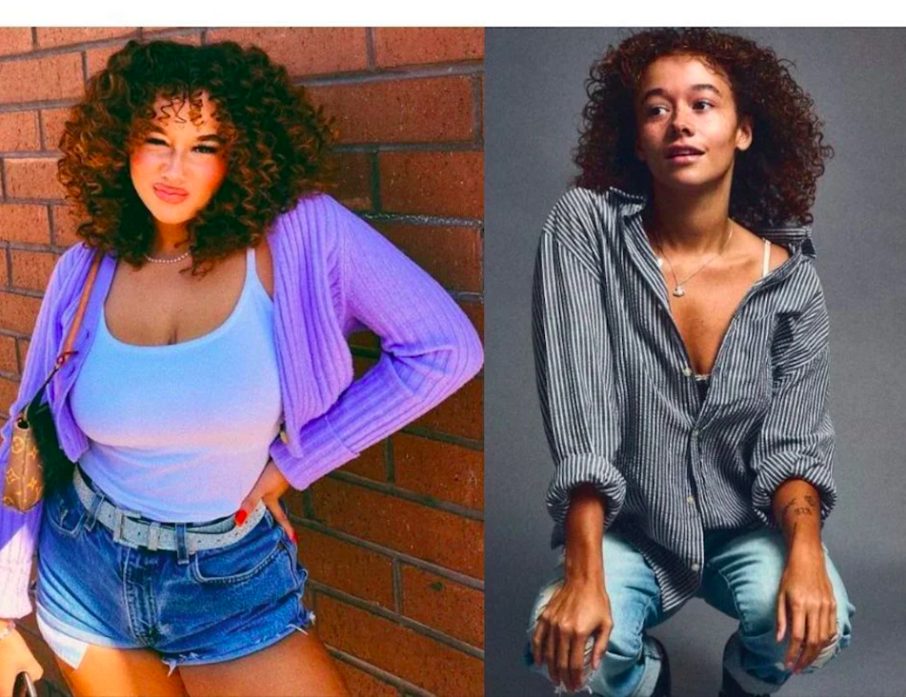 Talia Jackson Weight Loss
