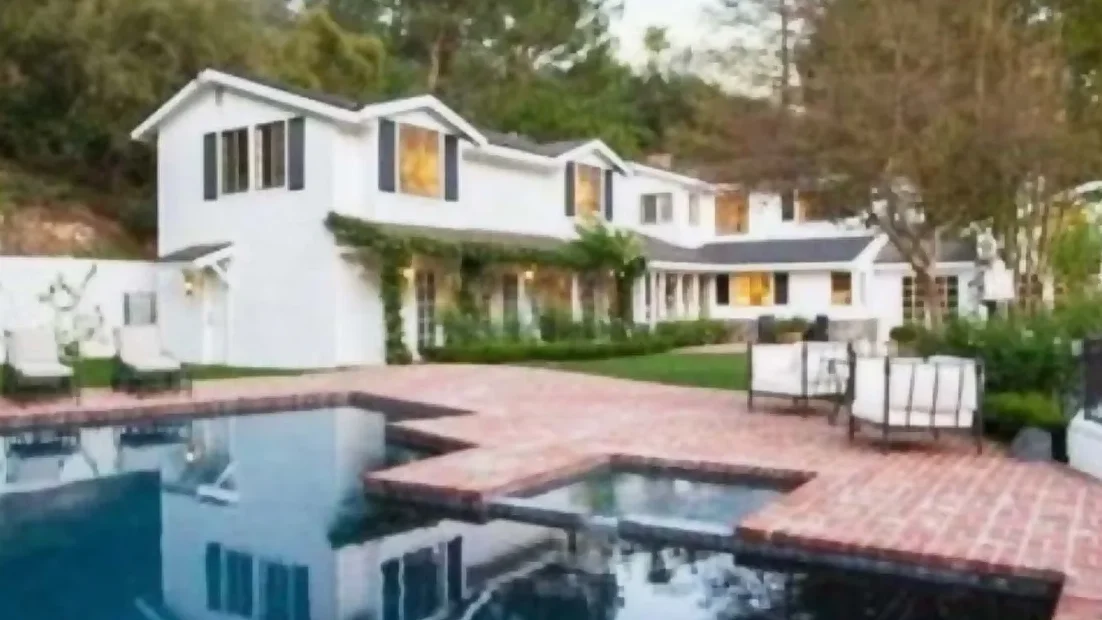 Where Does Vin Diesel Live