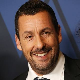 Cast of the Movie Click