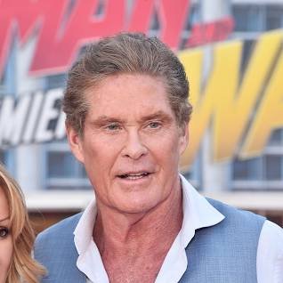 Cast of the Movie Click