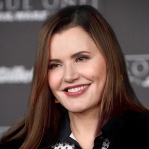 Geena Davis