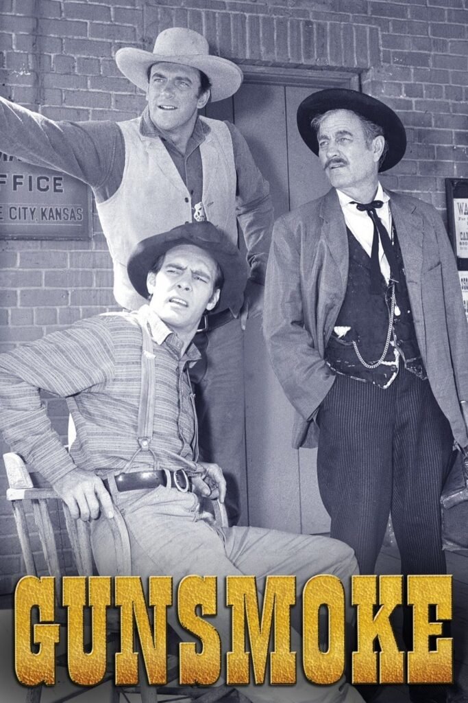 Did the Cast of Gunsmoke Get Along? Unraveling the Heartwarming Bonds Behind the Iconic Show