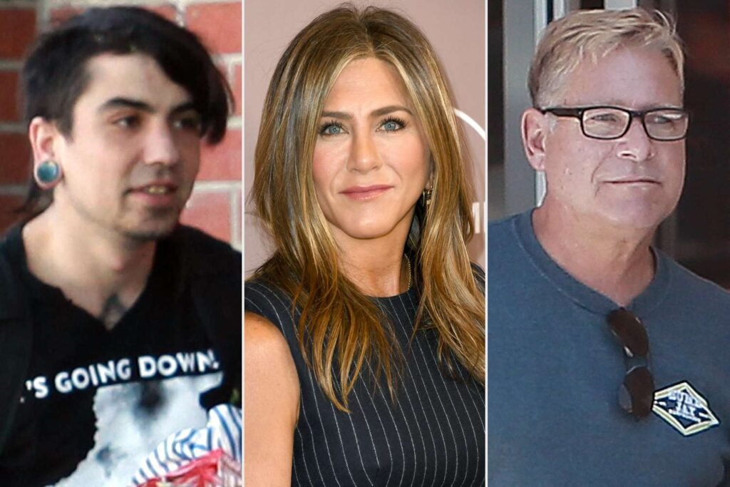Does Jennifer Aniston Have Siblings? Unraveling the Family Ties