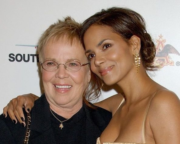 Halle Berry Parents: Unveiling the Roots of the Iconic Actress