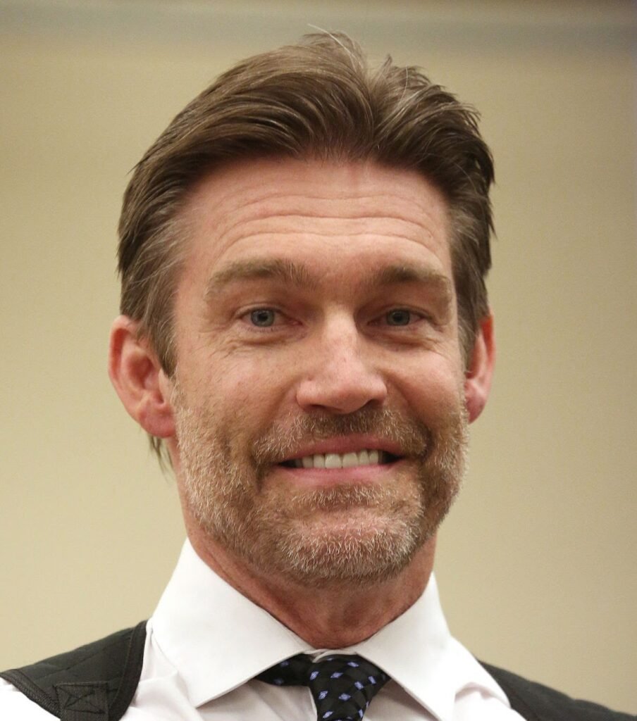 The Captivating Cast of 'Sins of the Preacher's Wife'