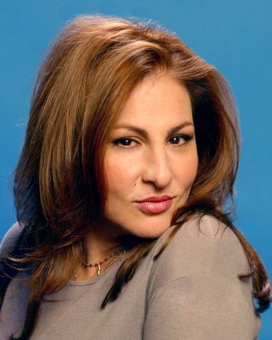 Kathy Najimy Net Worth: The Success Story of a Multitalented Star
