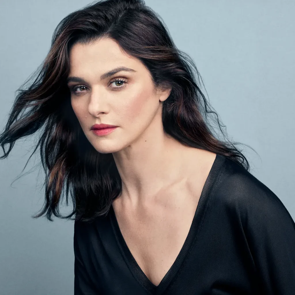 Rachel Weisz