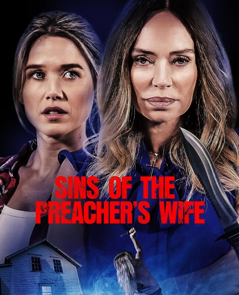 Unveiling the Enigmatic Cast of ‘Sins of the Preacher’s Wife’ Film