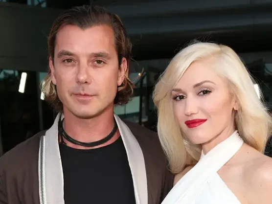 Stefani ex-husband gavin rossdale
