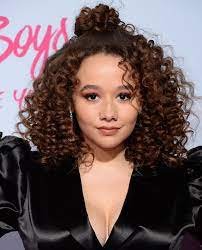 Talia Jackson Weight Loss: How Did the Actress Successfully Manage Her Weight?