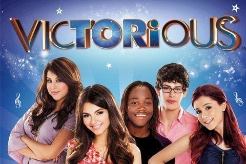 “How Old is the Cast of Victorious? Victoria Justice, Leon Thomas III, Matt Bennett, Elizabeth Gillies, and Ariana Grande Age Revealed.”