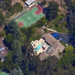 Where Does Vin Diesel Live