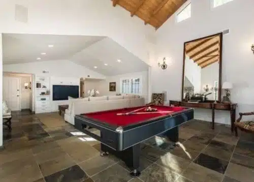 Where Does Vin Diesel Live