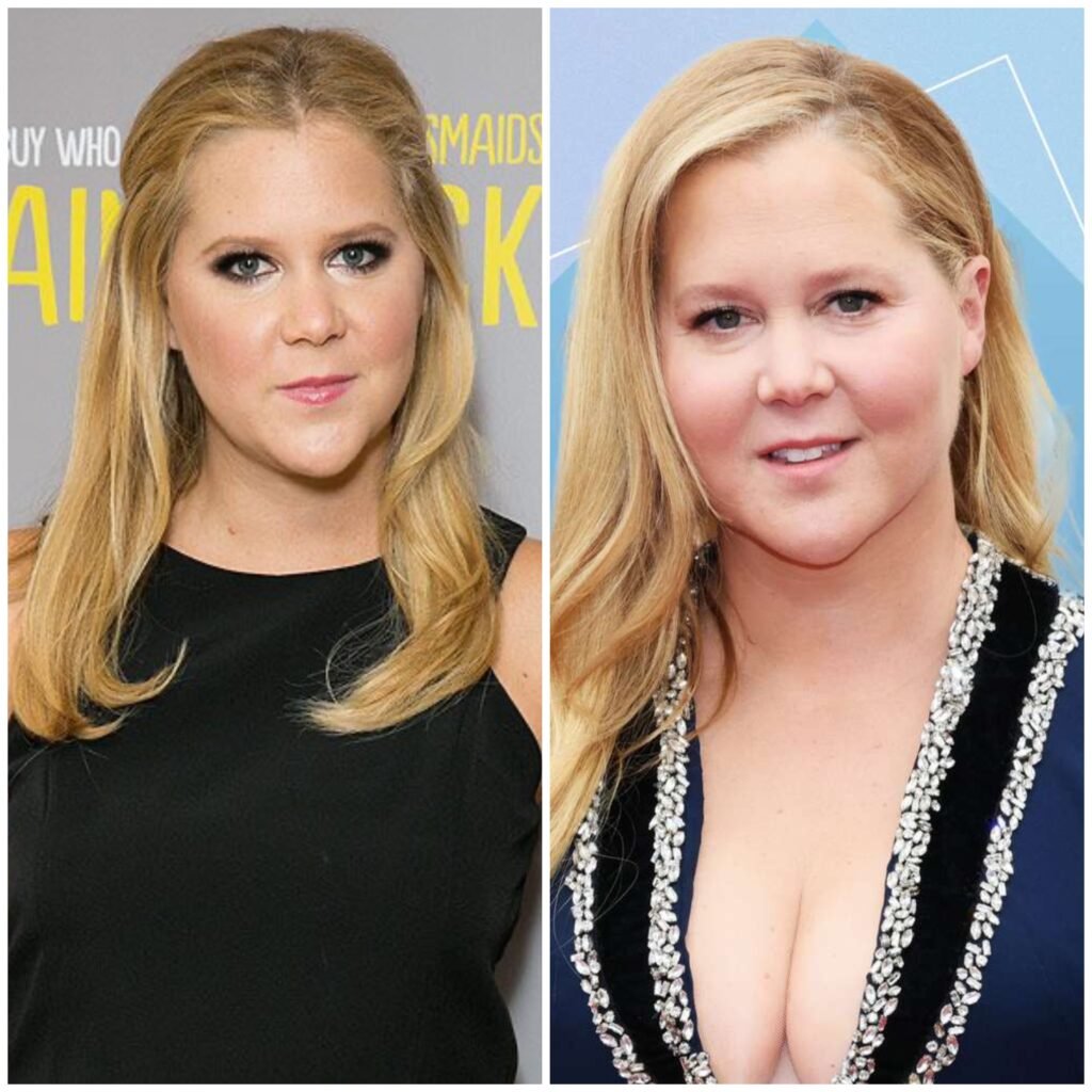 actresses that got fat