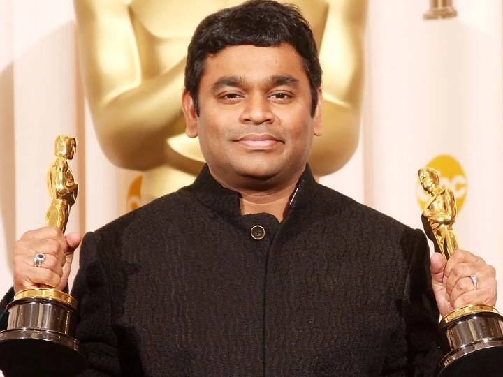 Indian Celebrities Who Have Won Oscars