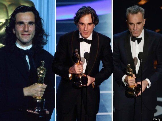 Celebrities Who Have Won Oscars 2 Times