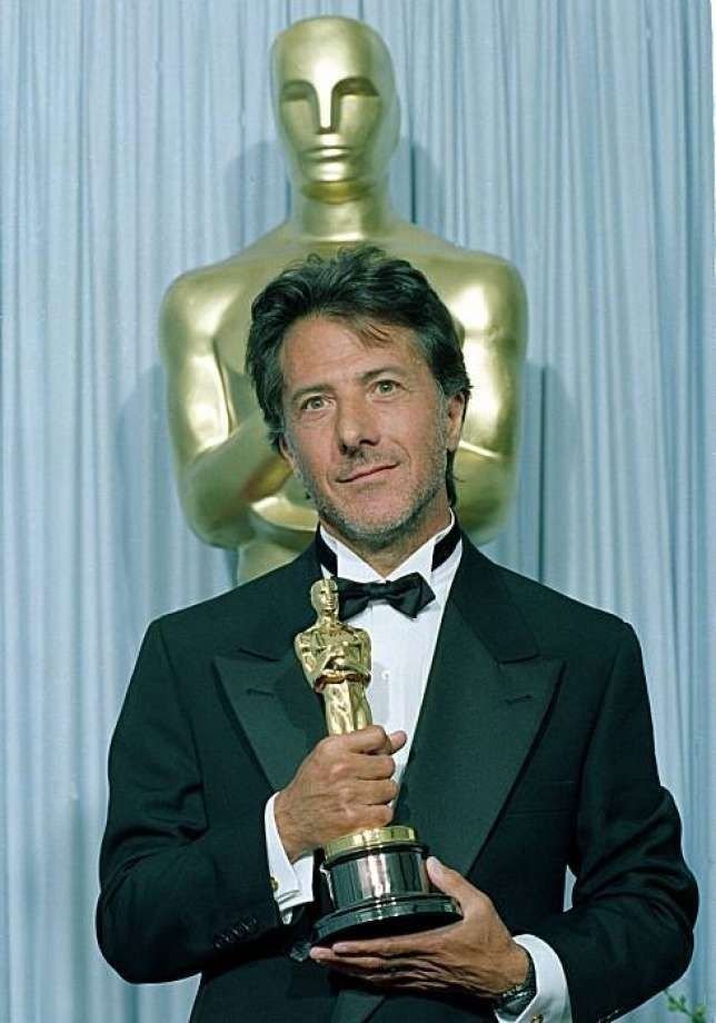 Celebrities Who Have Won Oscars 2 Times