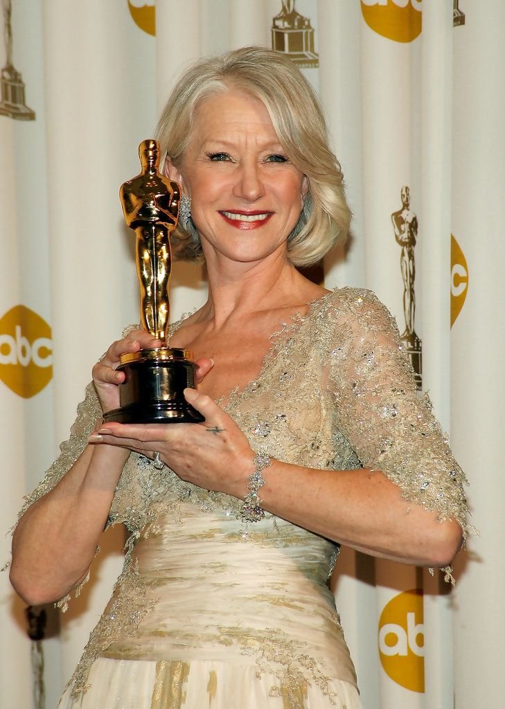 Celebrities Who Have Won Oscars 2 Times