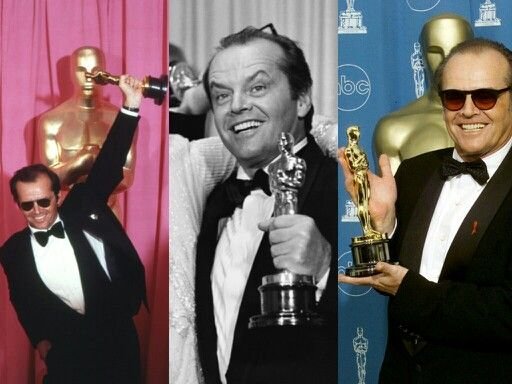 Celebrities Who Have Won Oscars 2 Times