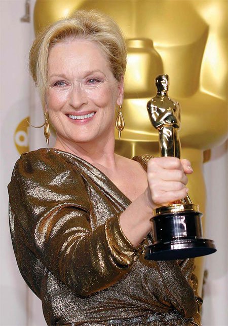 Celebrities Who Have Won Oscars 2 Times