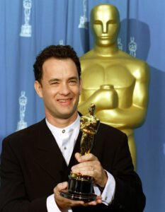 Celebrities Who Have Won Oscars 2 Times
