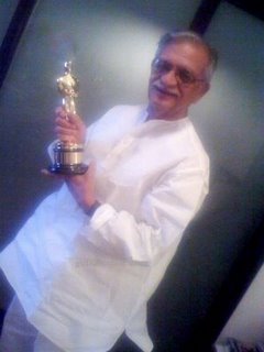 Indian Celebrities Who Have Won Oscars