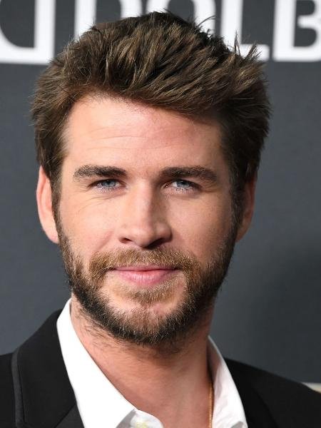 Miley Cyrus and Liam Hemsworth