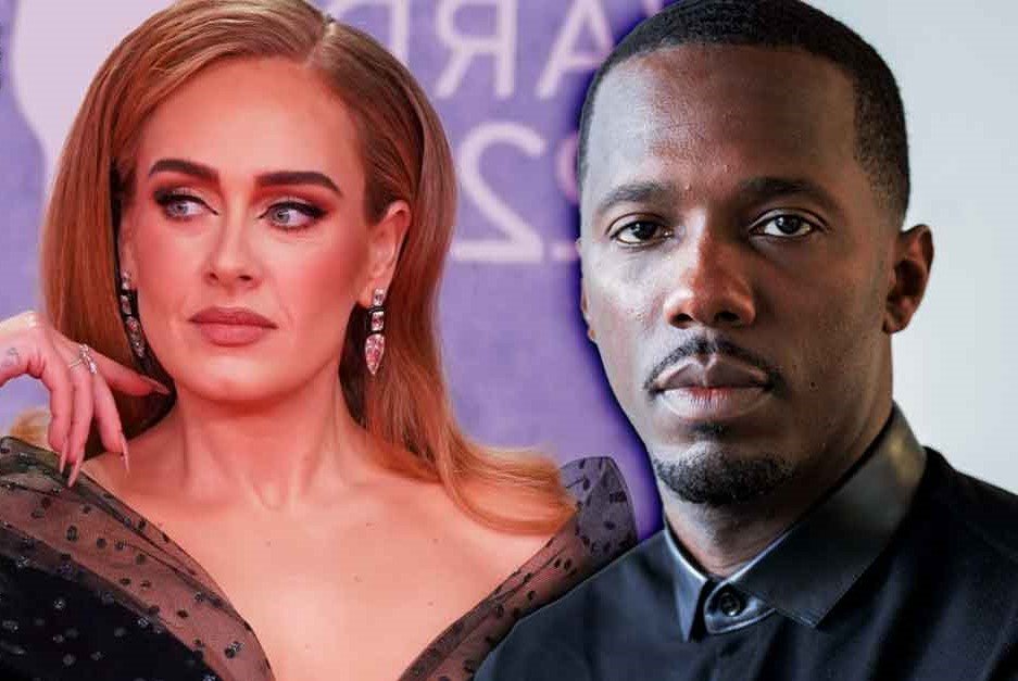 Rich Paul, Adele’s Fiancé Urges Her to Focus on Health Before Having Second Child