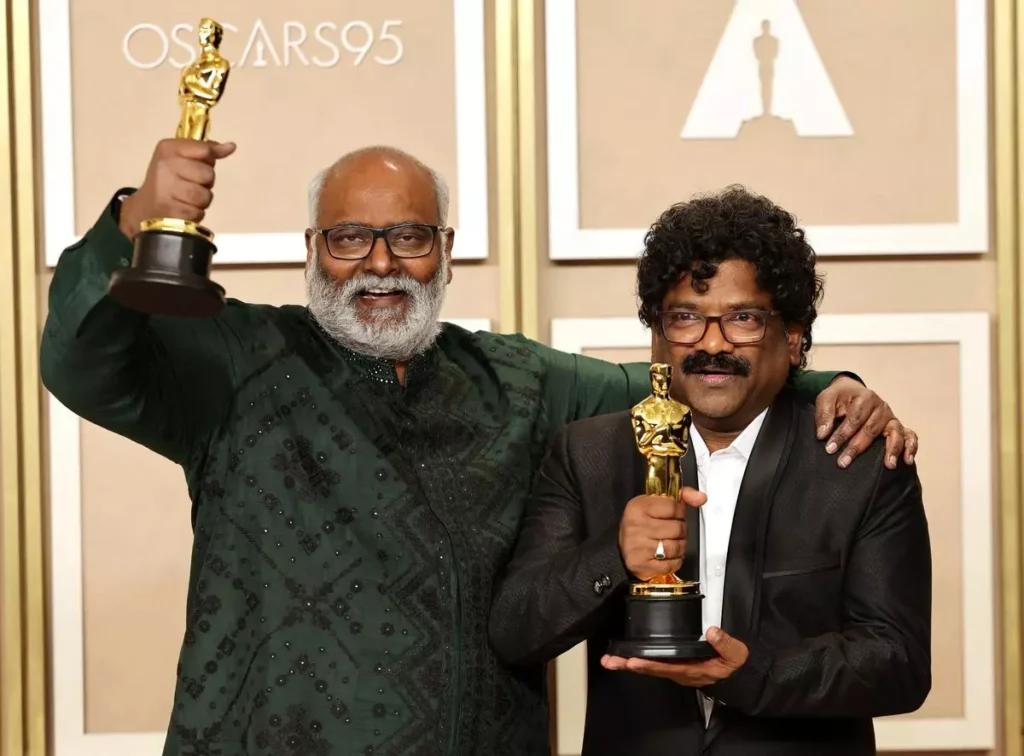 Indian Celebrities Who Have Won Oscars