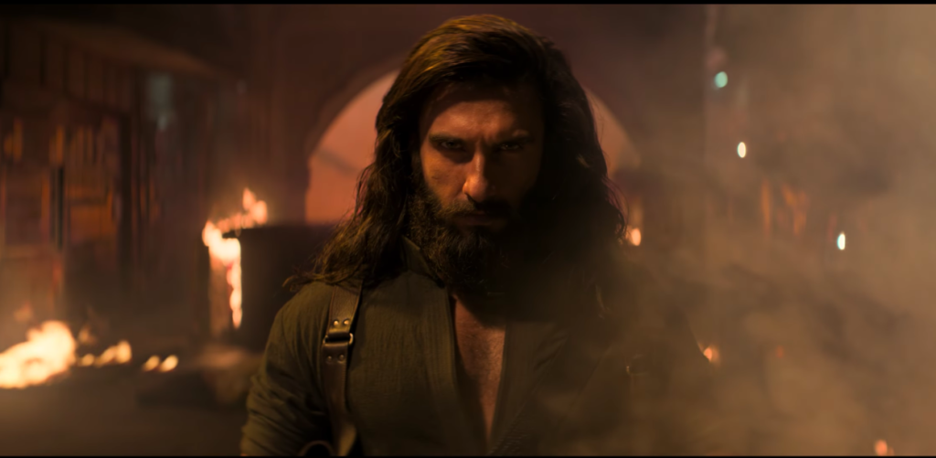 4 Surprising Truths About Bollywood’s Most Ambitious Misfire: A ‘Dhurandhar’ Post-Mortem